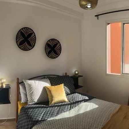 马拉喀什Escale Marrakech公寓 外观 照片
